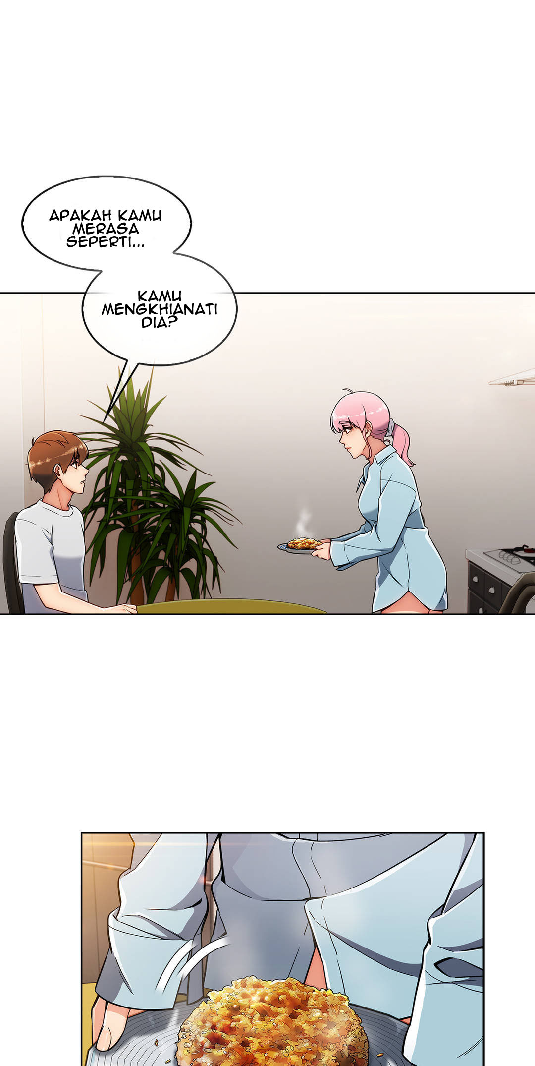 The Stand Up Guy - Chapter 18 24