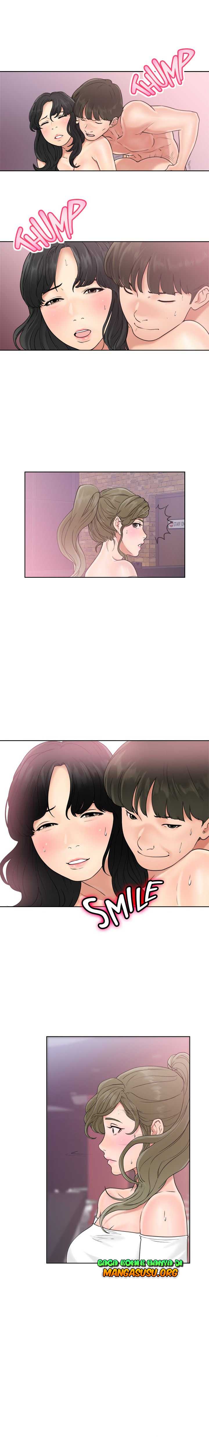 Lust Awakening - Chapter 18 9