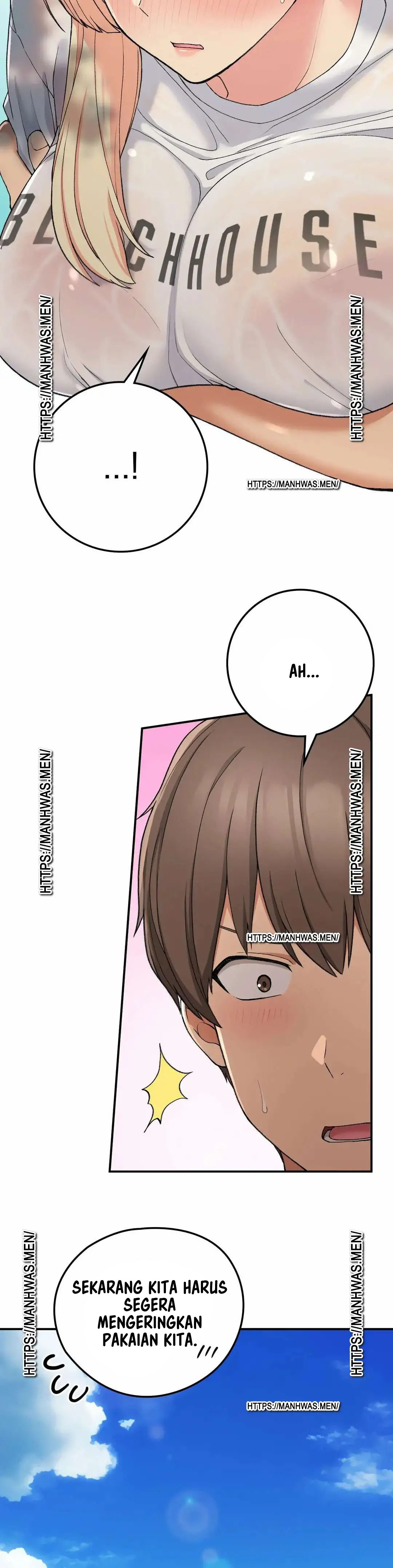 Will we live together in the country - Chapter 18 23