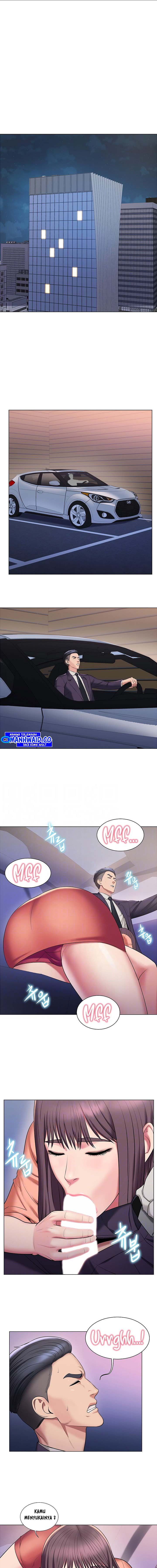 Gu-Ho’s Escape - Chapter 18 2 Gu-Ho’s Escape - Chapter 18 2