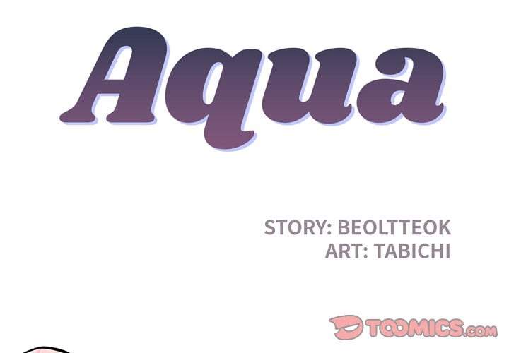 Aqua - Chapter 18 3