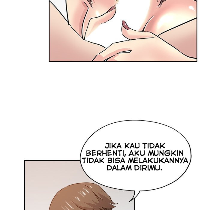 The Unexpected Guest - Chapter 18 39