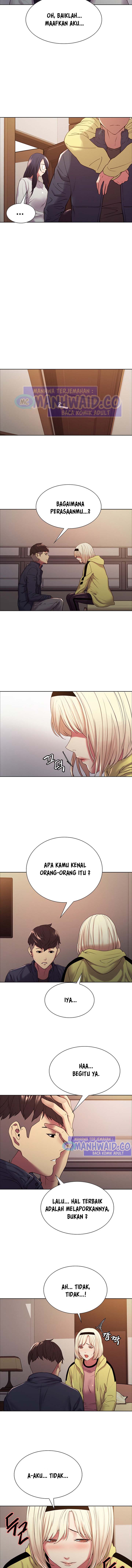 The Runaway Family - Chapter 18 5