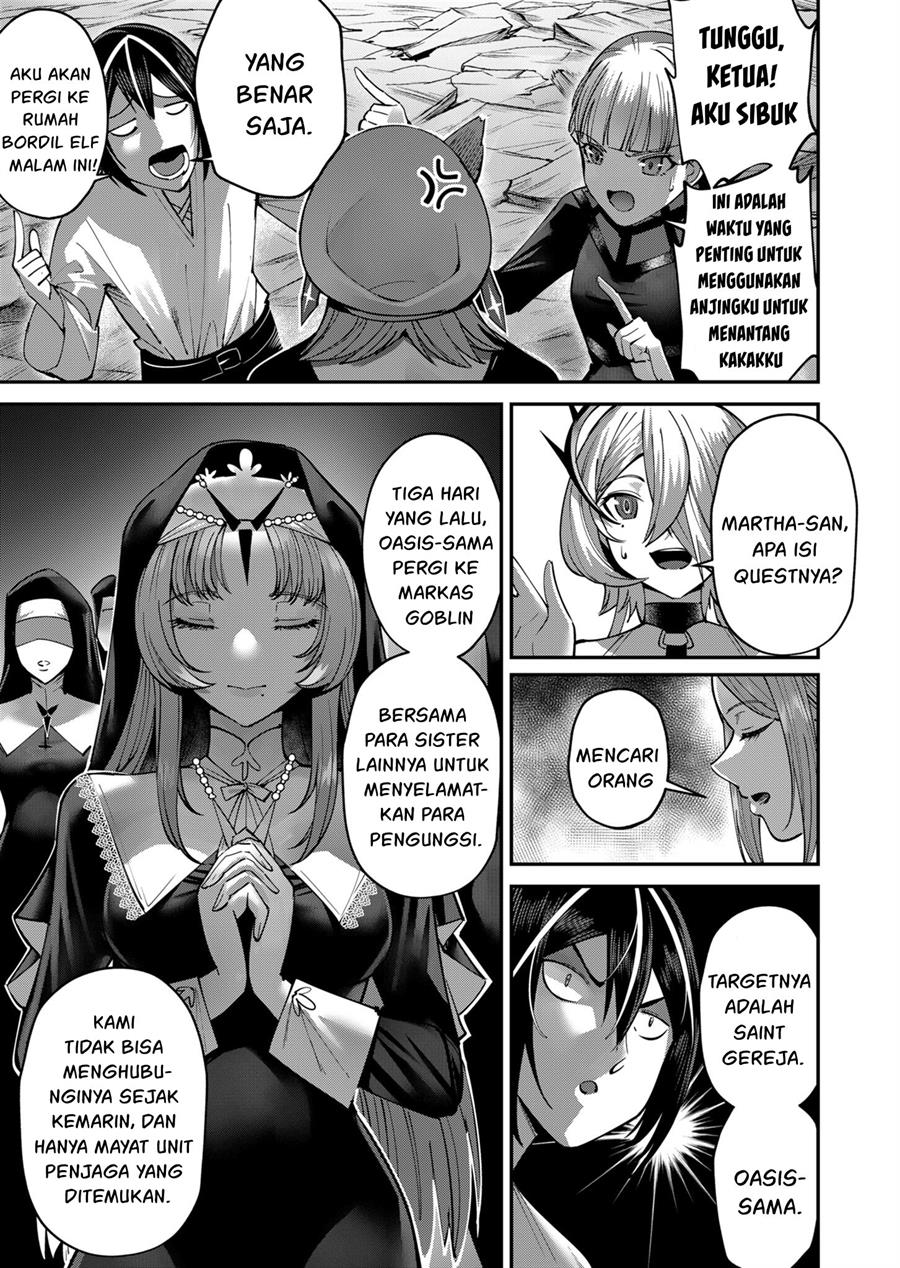 Kichiku Eiyuu - Chapter 18 4
