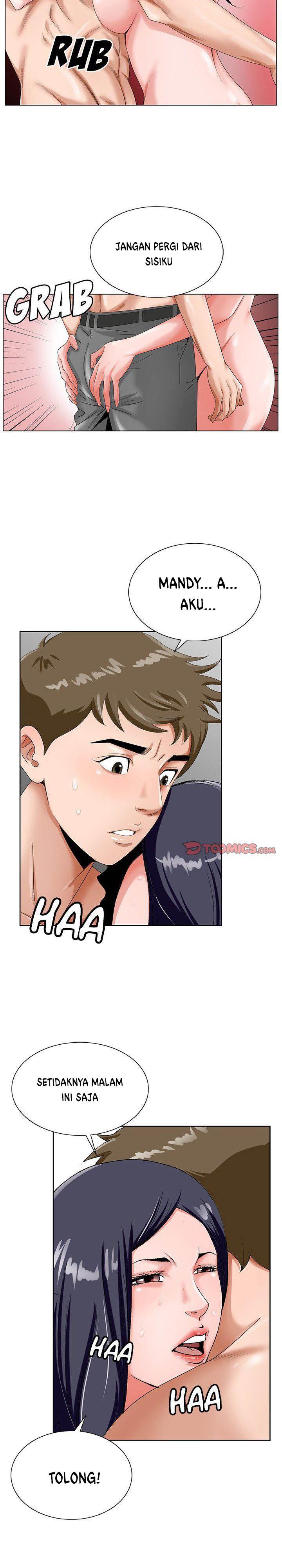 Temptations - Chapter 18 17