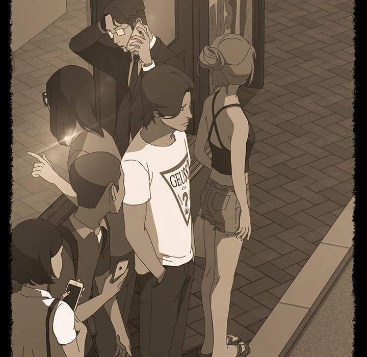 15 Minutes - Chapter 18 109