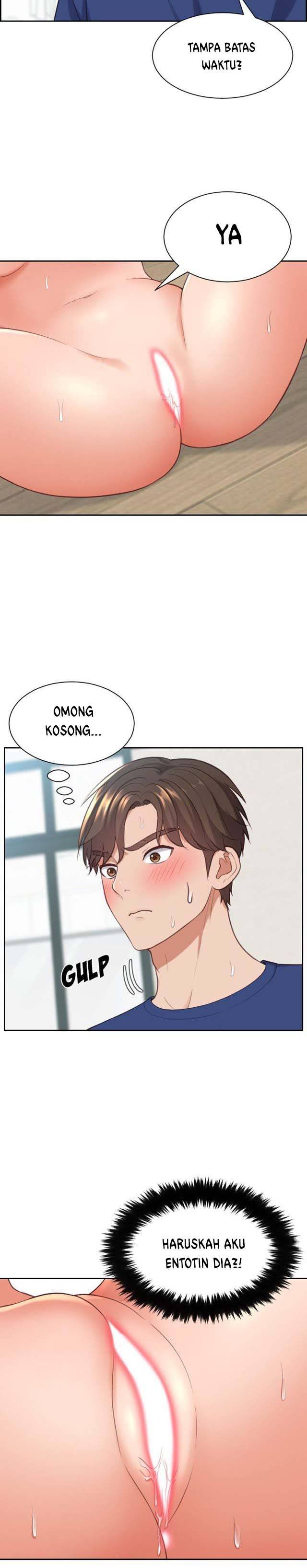 Her Situation - Chapter 18 17