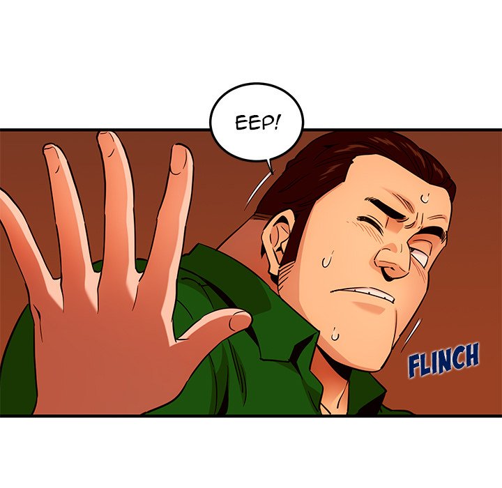 Dog on Patrol - Chapter 18 28 Dog on Patrol - Chapter 18 28