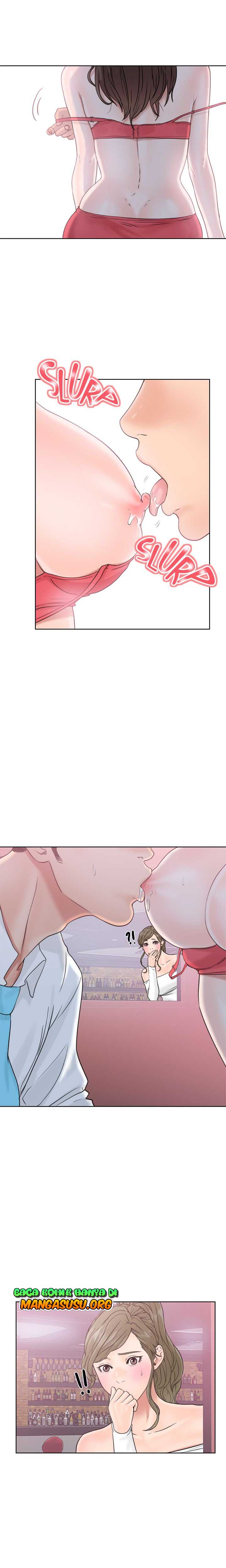 Lust Awakening - Chapter 18 13