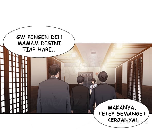 Miss Mystic - Chapter 18 8