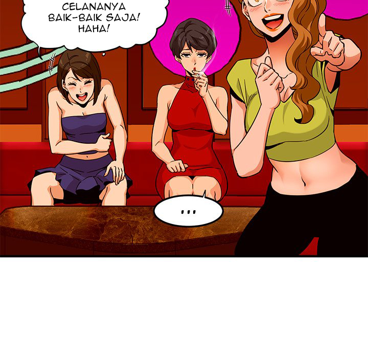 Dog on Patrol - Chapter 18 43 Dog on Patrol - Chapter 18 43