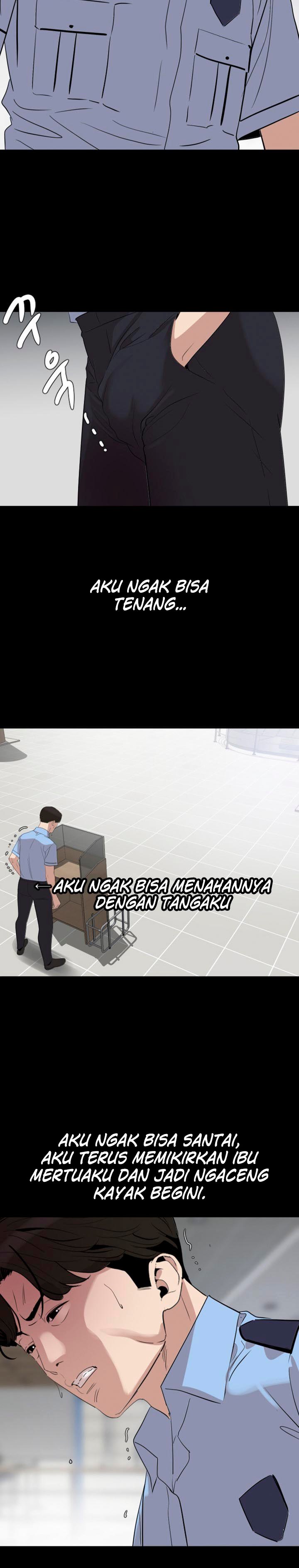 Don&#8217;t Be Like This! Son-In-Law - Chapter 18 12