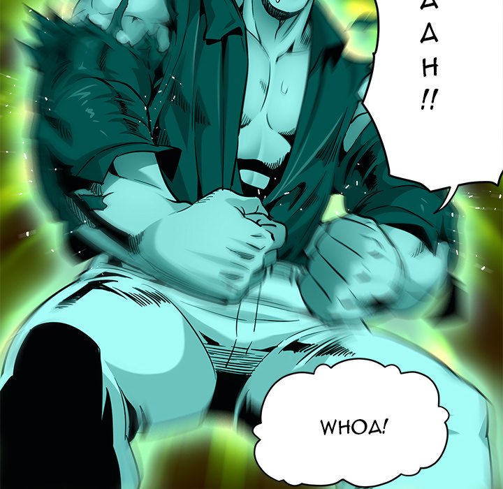 Dog on Patrol - Chapter 18 41 Dog on Patrol - Chapter 18 41