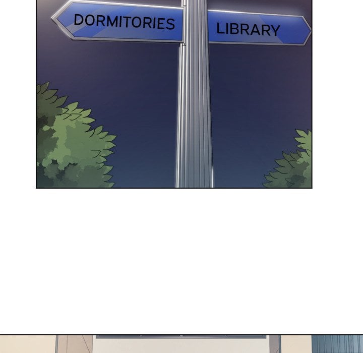 My High School Bully - Chapter 18 64