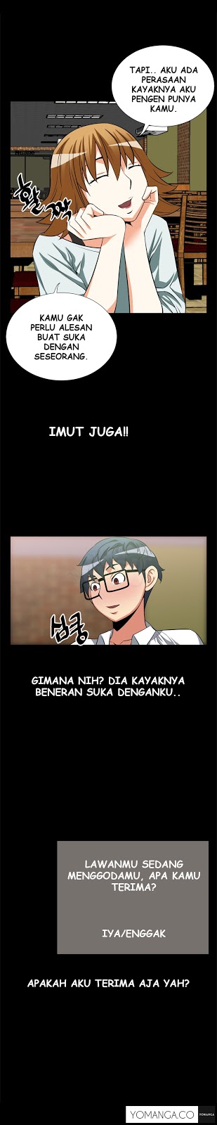 Love Parameter - Chapter 18 10 Love Parameter - Chapter 18 10