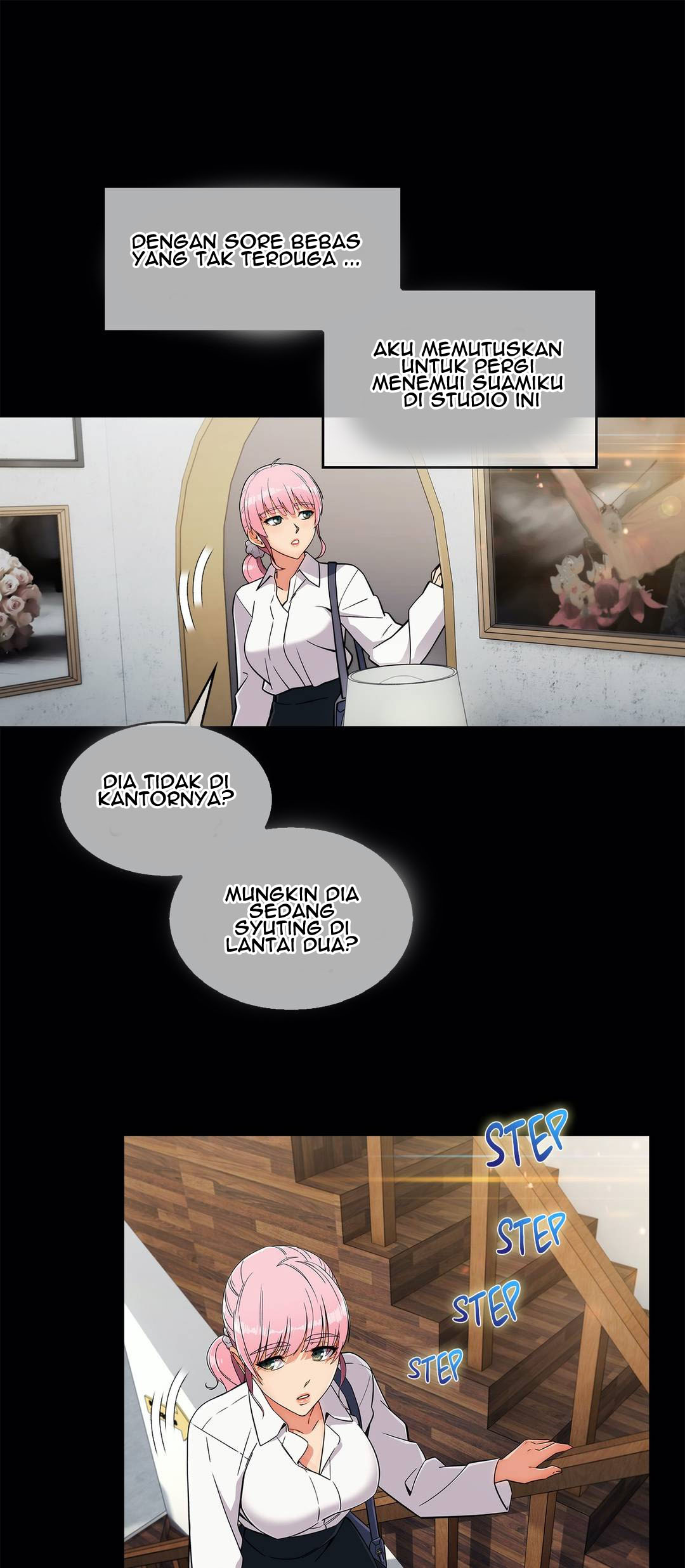 The Stand Up Guy - Chapter 18 30