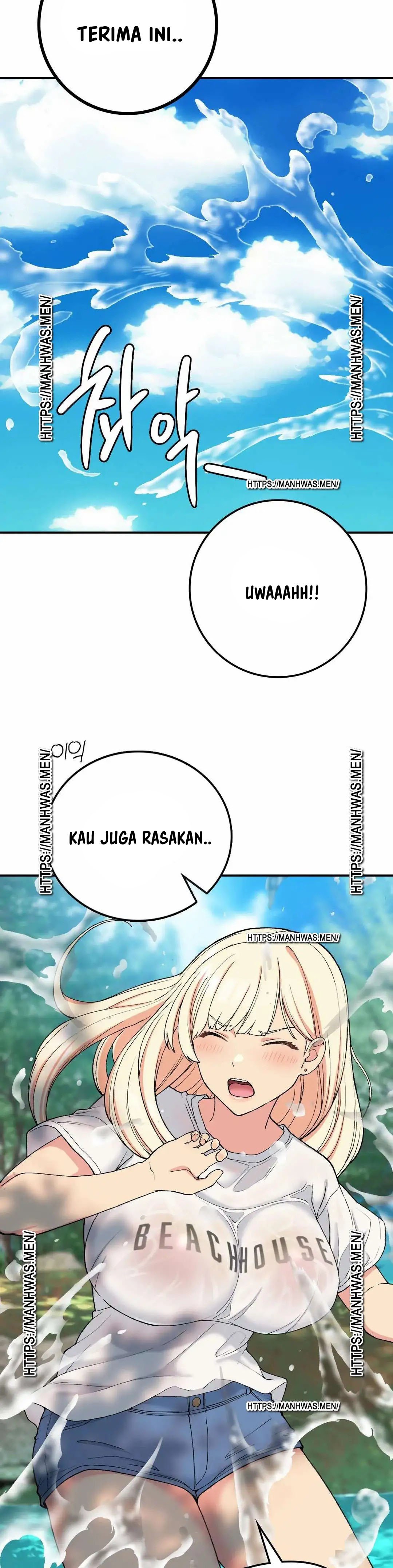 Will we live together in the country - Chapter 18 20