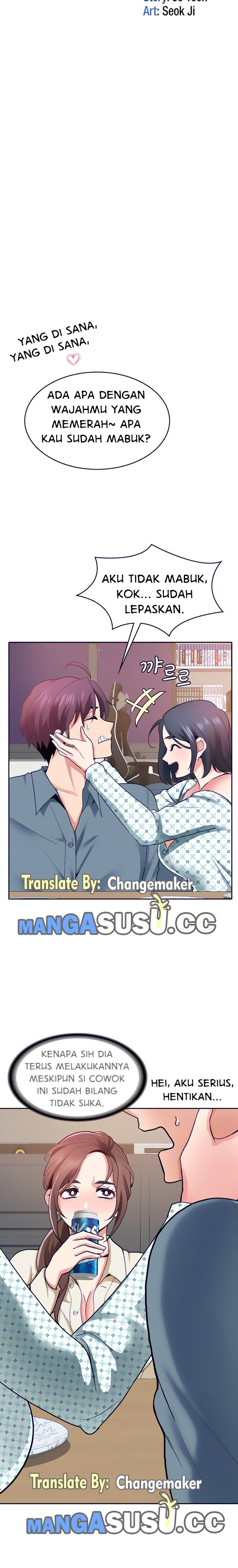 Need a Service? - Chapter 18 4 Need a Service? - Chapter 18 4