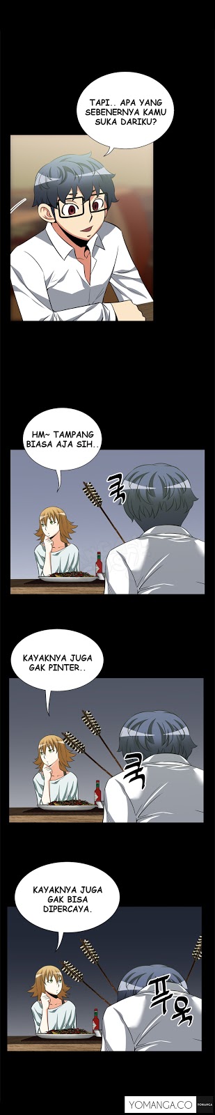 Love Parameter - Chapter 18 9 Love Parameter - Chapter 18 9