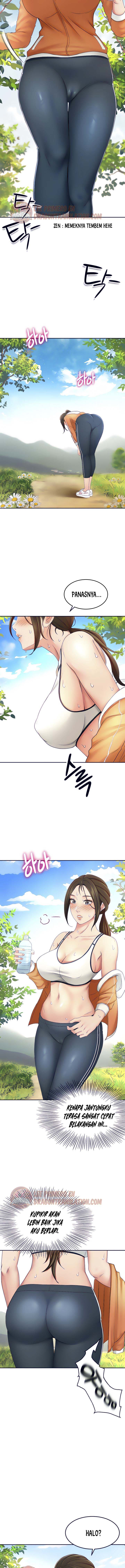 The Little Master - Chapter 18 10 The Little Master - Chapter 18 10