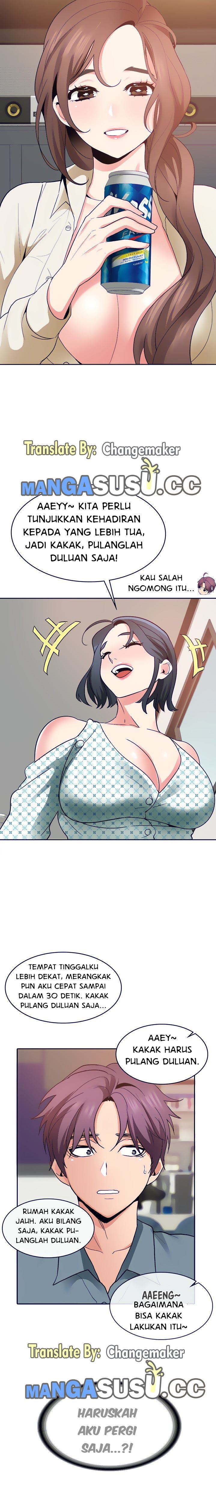 Need a Service? - Chapter 18 12 Need a Service? - Chapter 18 12