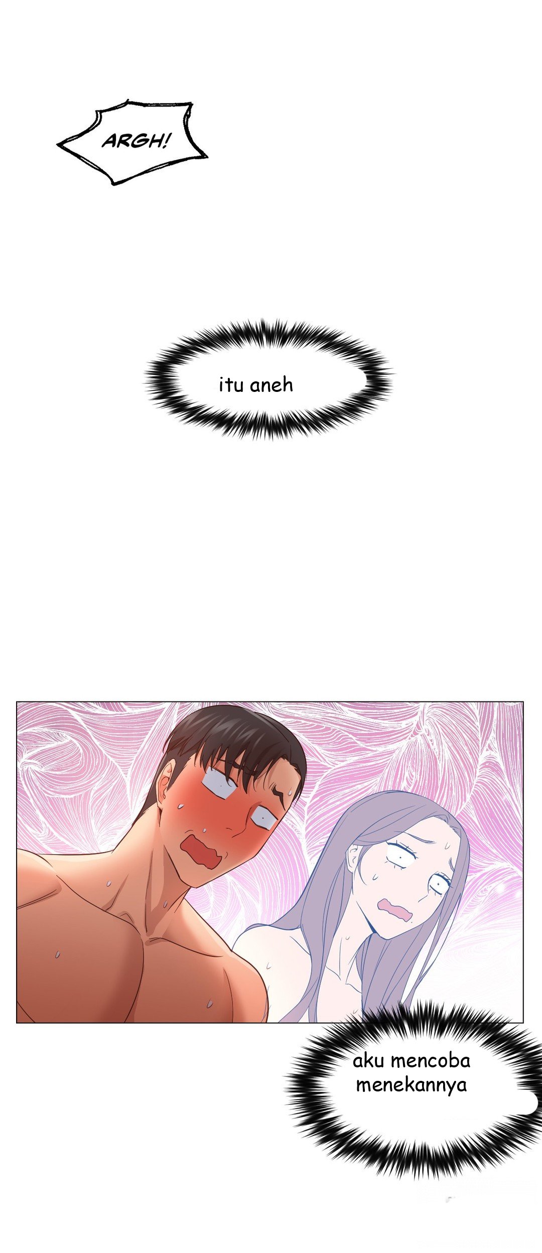 Man Up, Girl! - Chapter 18 35