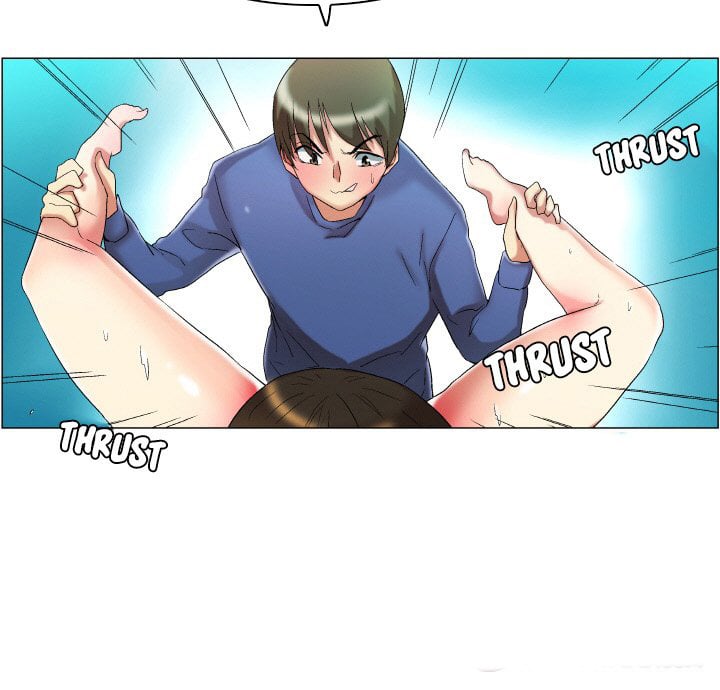 God of App - Chapter 18 31