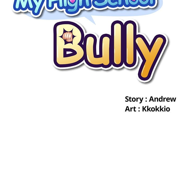 My High School Bully - Chapter 18 14