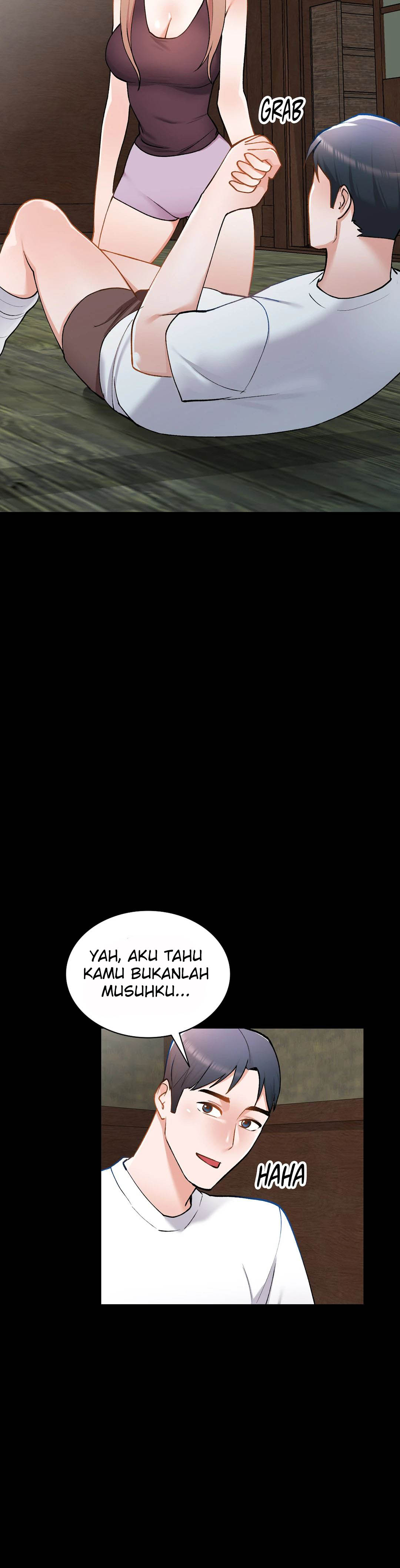 My Secretary&#8217;s Got a Secret - Chapter 18 7