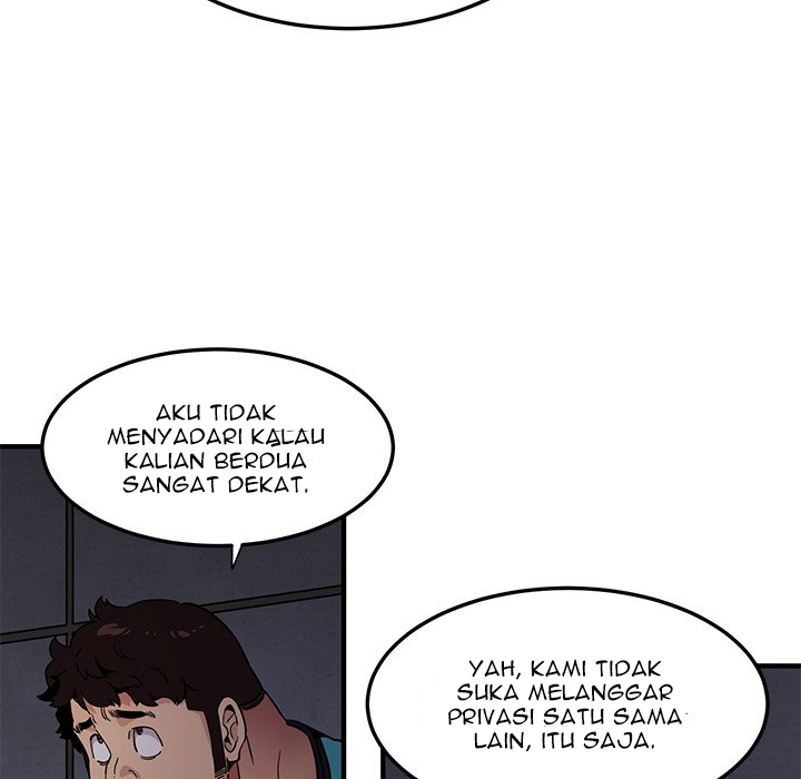 Dog on Patrol - Chapter 18 83 Dog on Patrol - Chapter 18 83