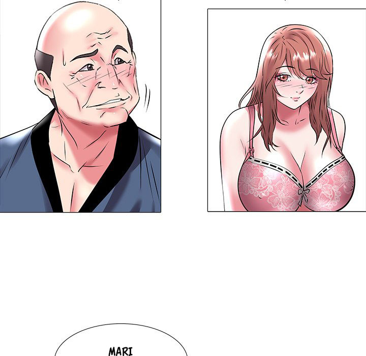 Aqua - Chapter 18 68