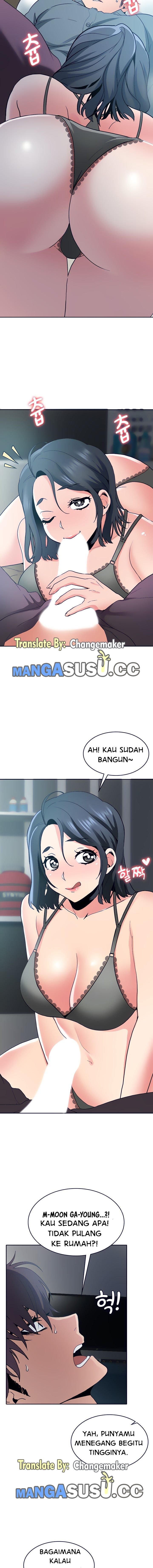 Need a Service? - Chapter 18 20 Need a Service? - Chapter 18 20