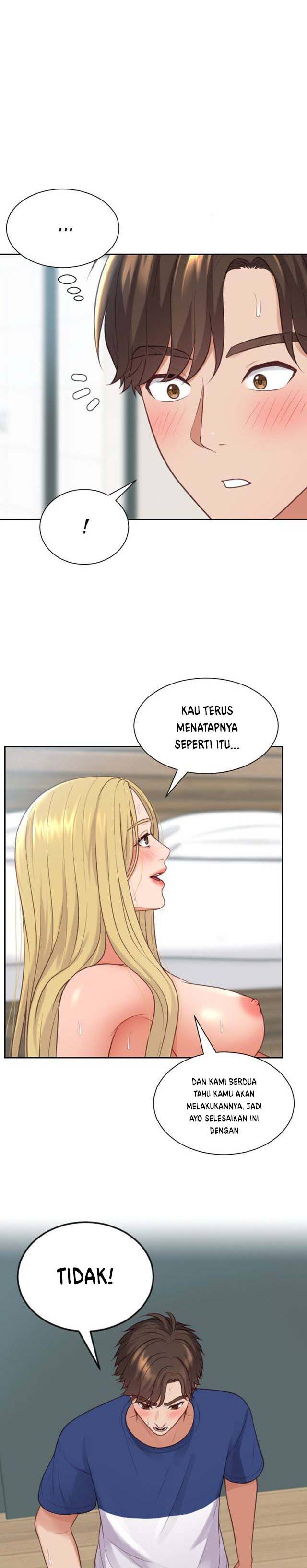 Her Situation - Chapter 18 18