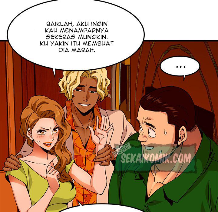 Dog on Patrol - Chapter 18 25 Dog on Patrol - Chapter 18 25