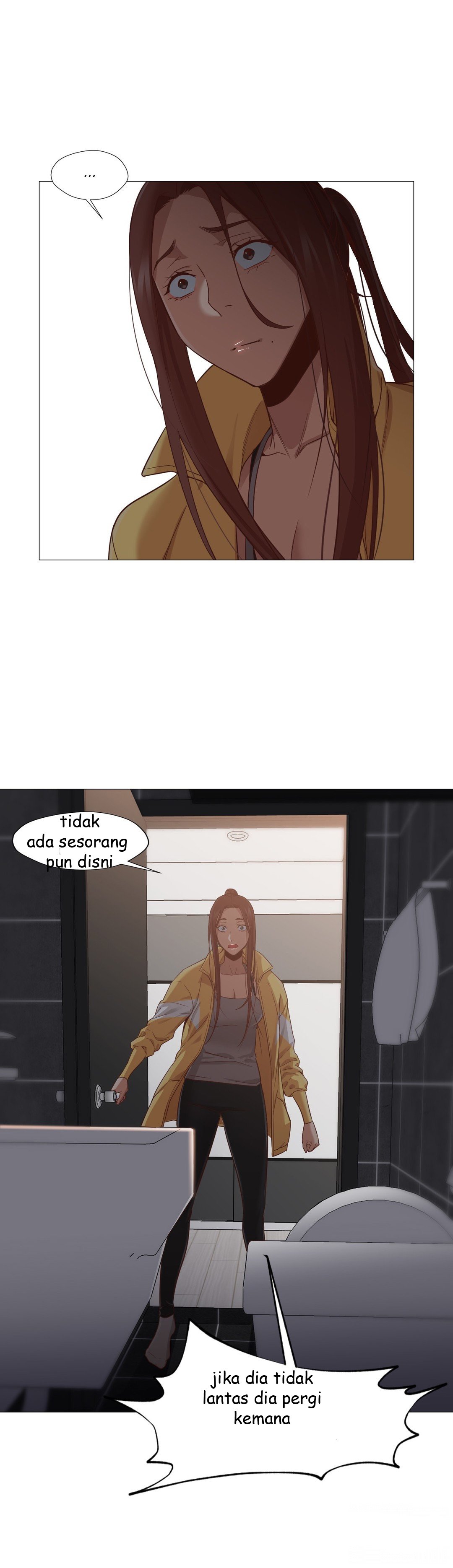 Man Up, Girl! - Chapter 18 9