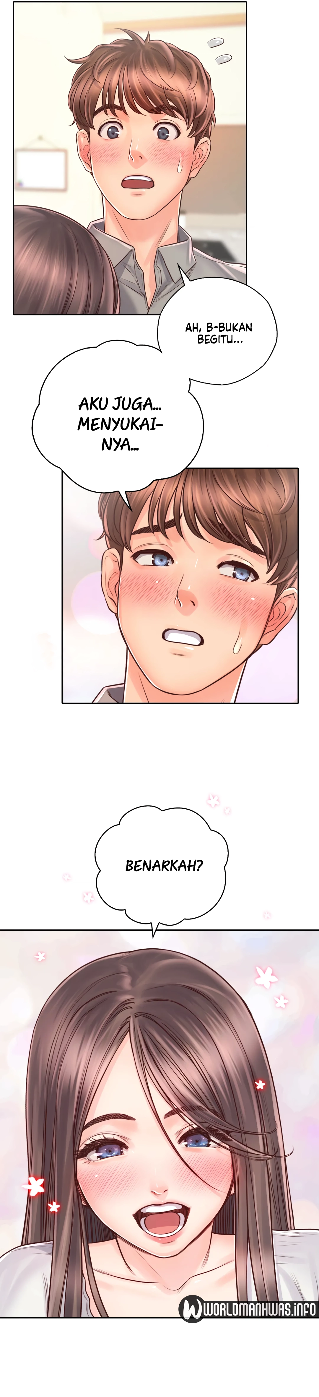 Osaka - Chapter 18 21