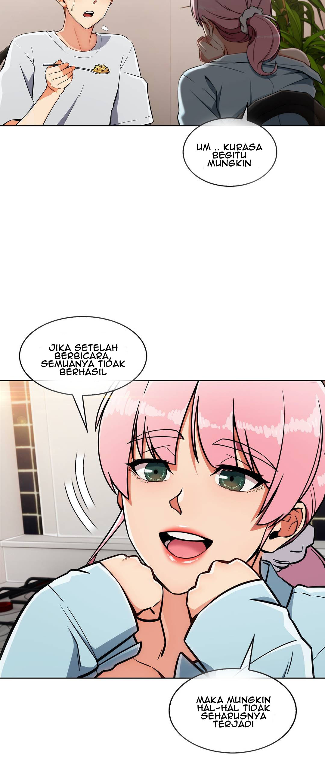 The Stand Up Guy - Chapter 18 14