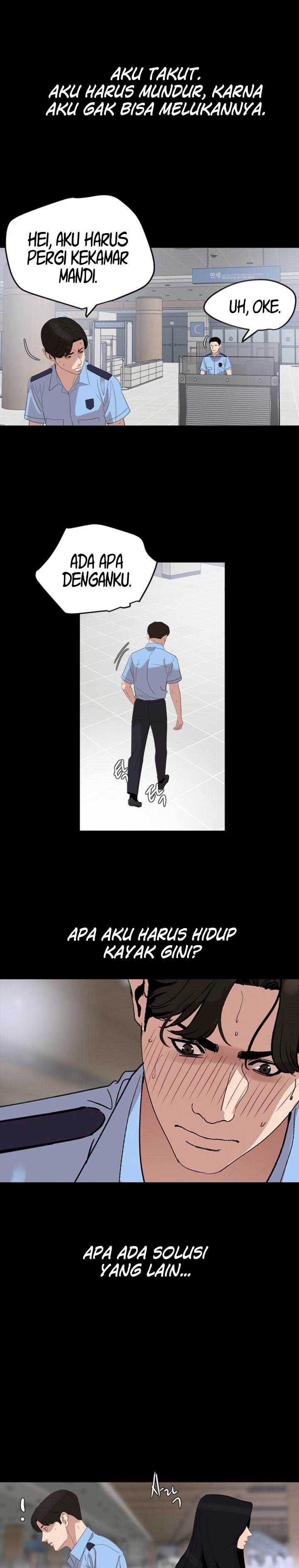 Don&#8217;t Be Like This! Son-In-Law - Chapter 18 13