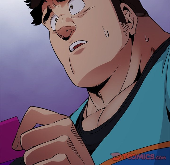 Dog on Patrol - Chapter 18 94 Dog on Patrol - Chapter 18 94