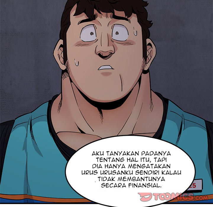 Dog on Patrol - Chapter 18 86 Dog on Patrol - Chapter 18 86