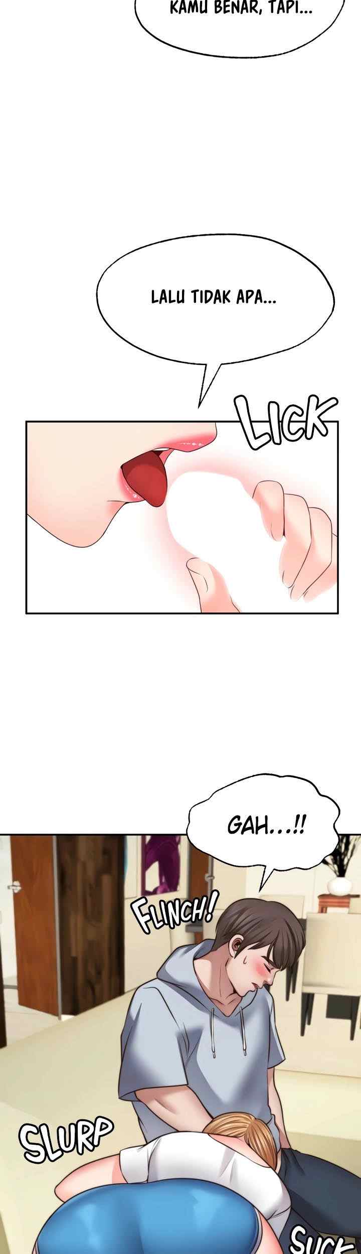 Wish Partner - Chapter 18 32