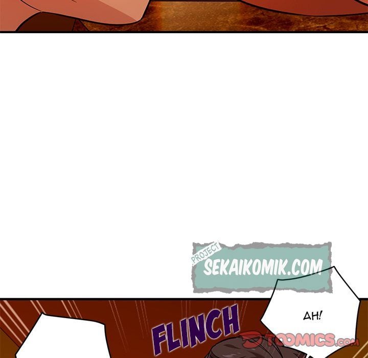 Dog on Patrol - Chapter 18 98 Dog on Patrol - Chapter 18 98