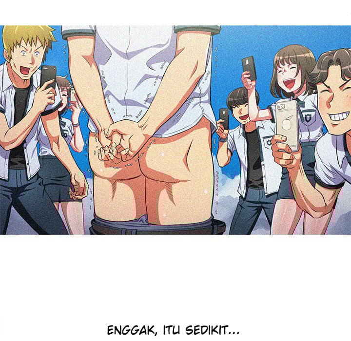 My High School Bully - Chapter 18 59