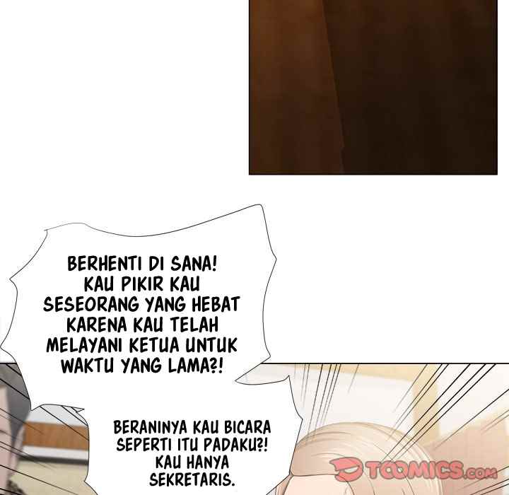 Cat Fight - Chapter 18 39