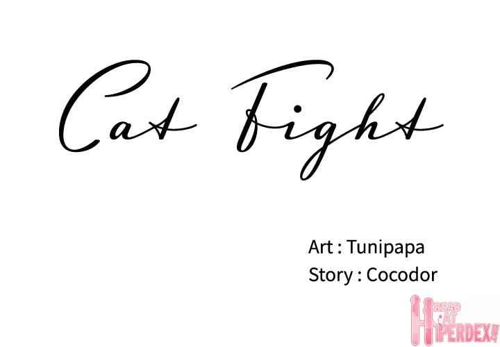Cat Fight - Chapter 18 2