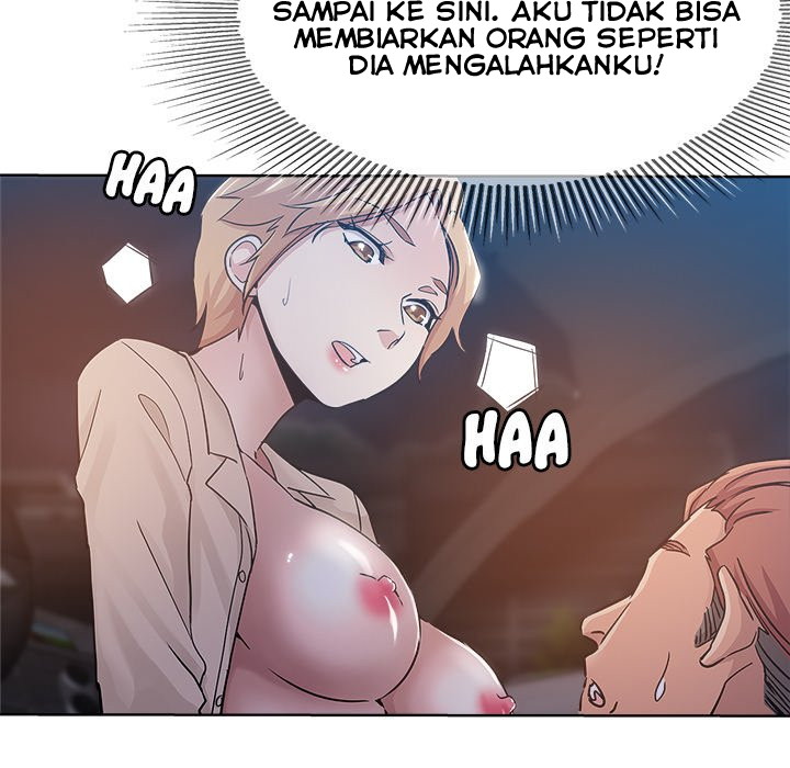 The Unexpected Guest - Chapter 18 27