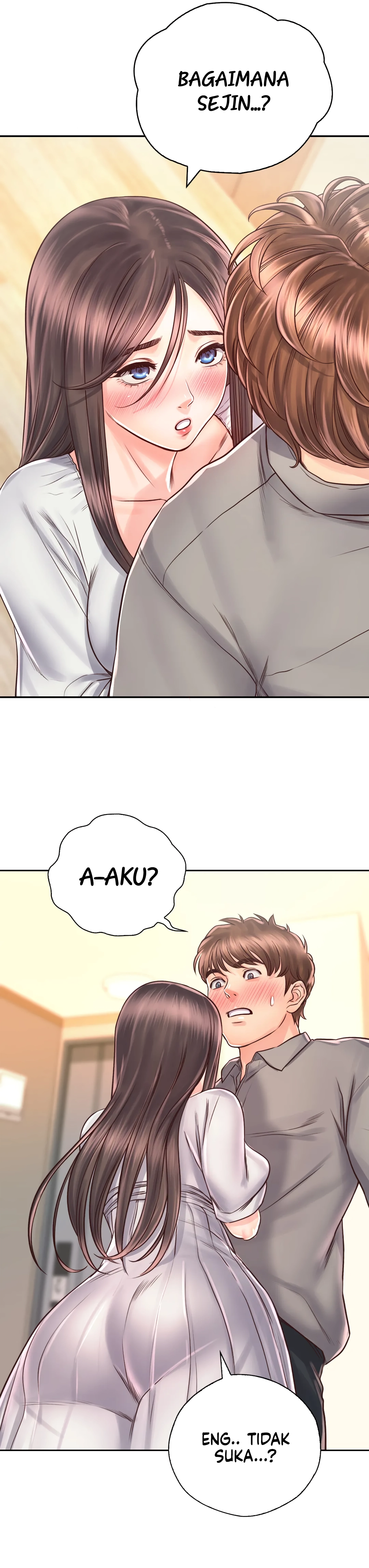 Osaka - Chapter 18 20