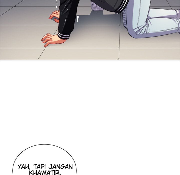 My High School Bully - Chapter 18 101