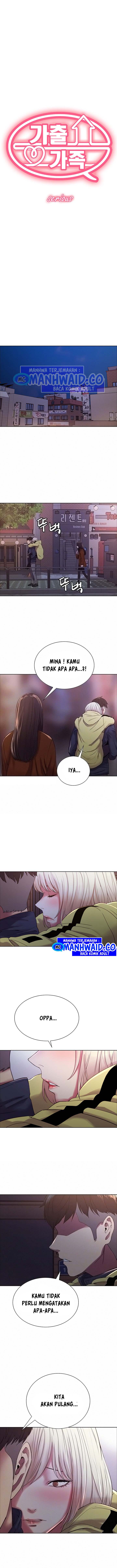 The Runaway Family - Chapter 18 2