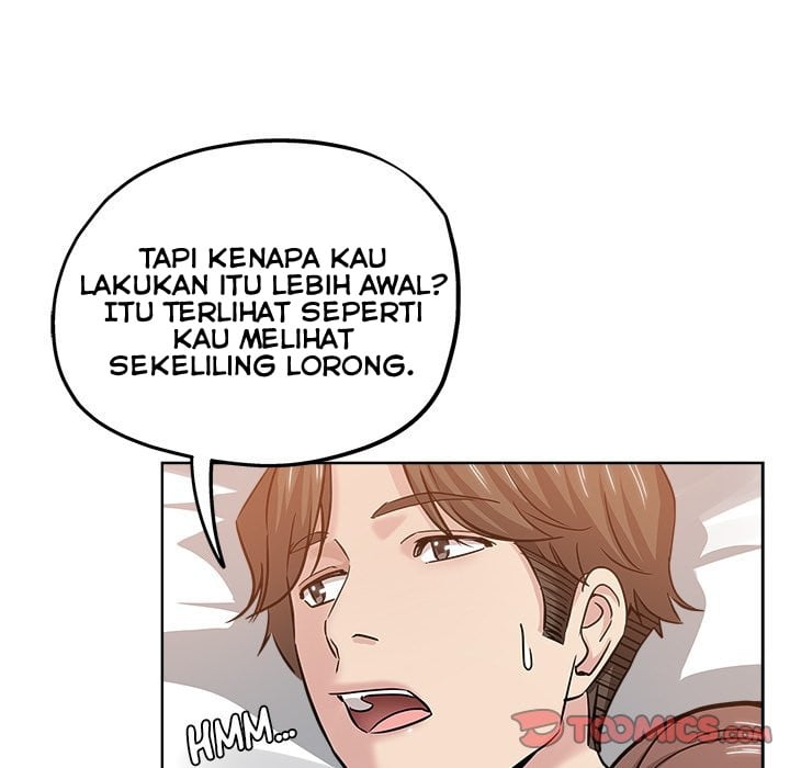 The Unexpected Guest - Chapter 18 60